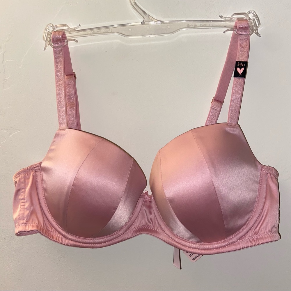 Victoria’s Secret Bra